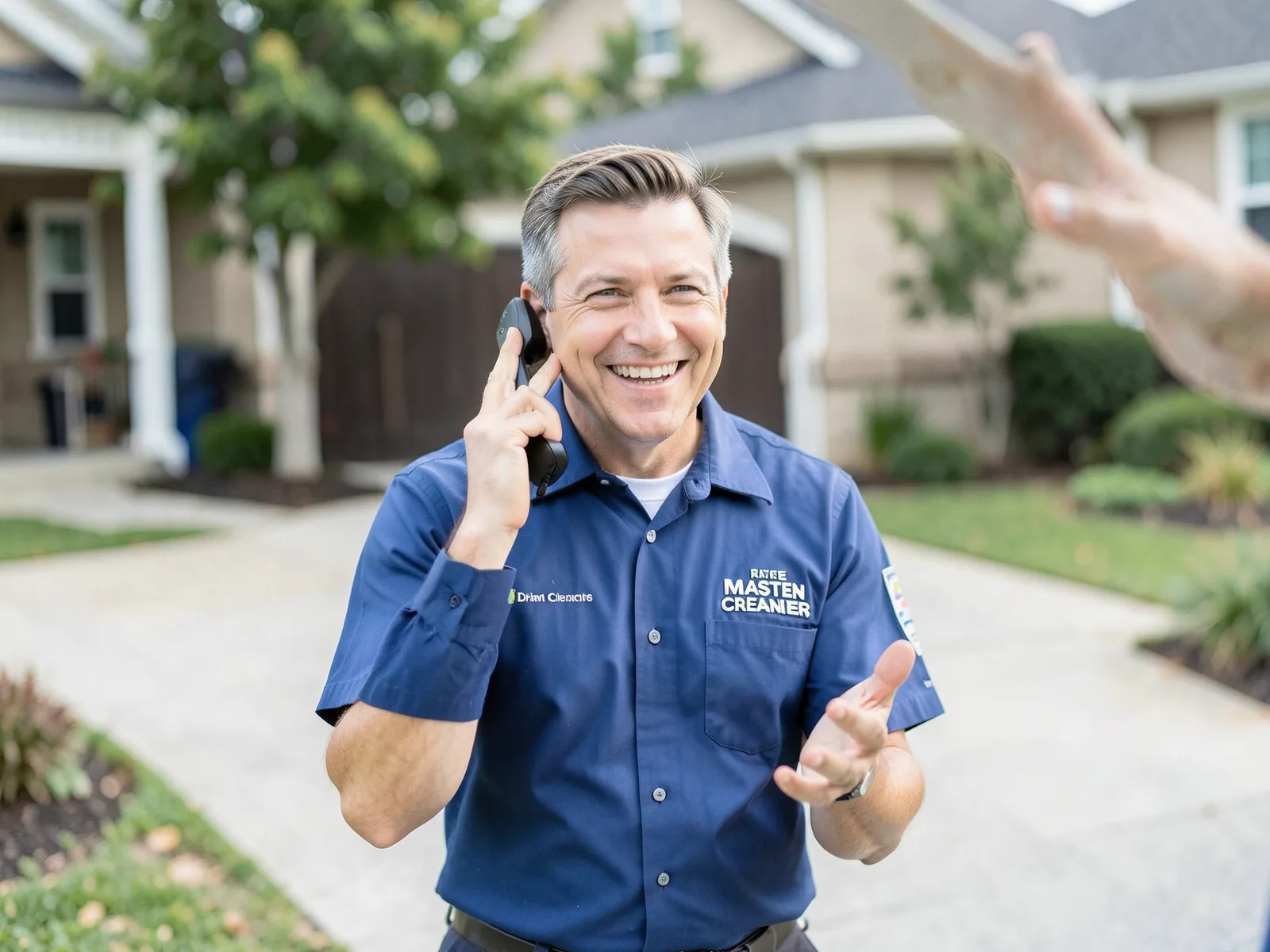 Drain Cleaning Montrose, AR FAQs